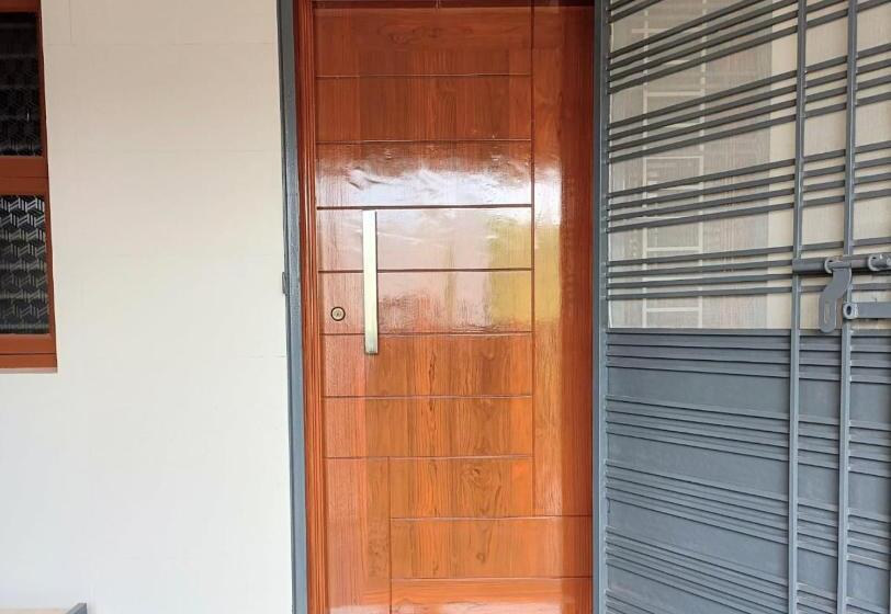 ویلای 3 خوابه, Meadows Homestay