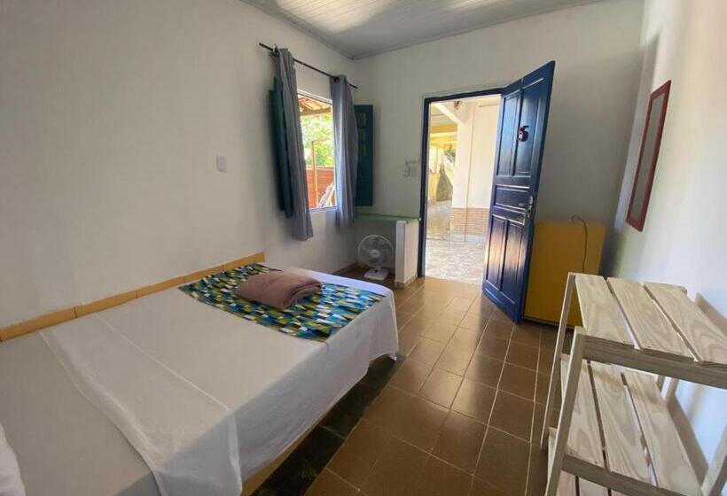 Family Suite, Pousada Korui