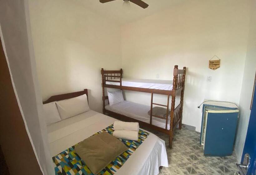 Family Suite, Pousada Korui