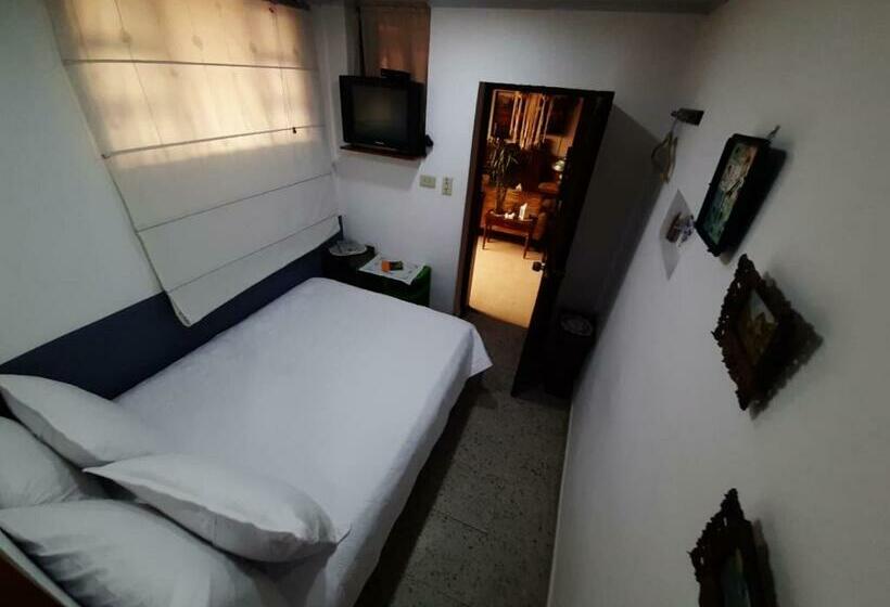 스탠다드 룸, Posada Turística La Ceiba
