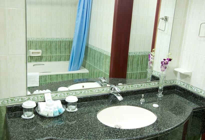 Шале 1 Спальня, Green Mubazzarah Chalets