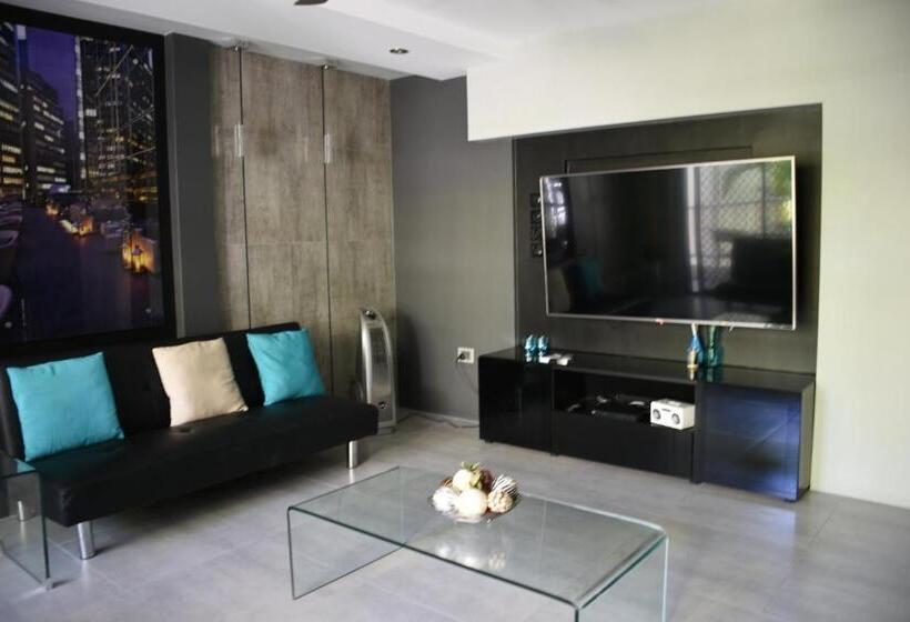 آپارتمان سوپریور 3 خوابه, Copacabana Apartments