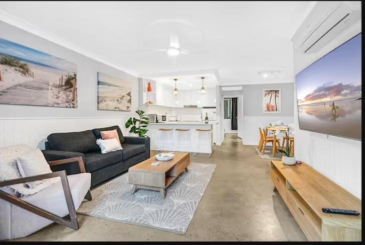 آپارتمان لوکس 1 خوابه, Copacabana Apartments