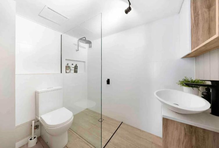 침실 1개 수피리어 아파트, Copacabana Apartments