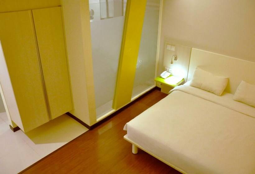 エクゼクティブルーム, Everbright Ambon