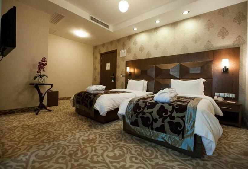 اتاق لوکس, Fiori