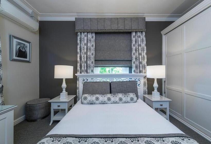 스탠다드 룸, Grand Mercure Basildene Manor