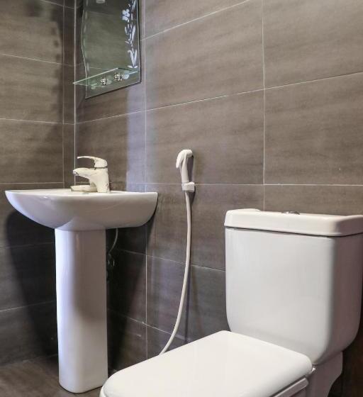 سوئیت اجرایی با چشم‌انداز دریا, Grand Suites