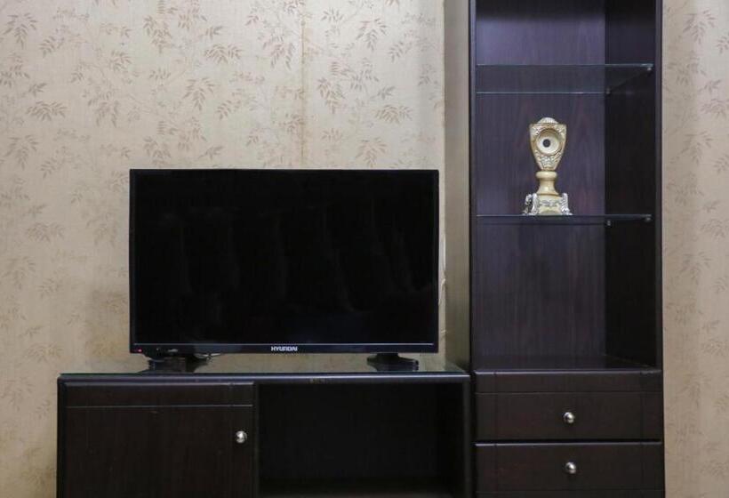 اتاق استاندارد, Grand Suites