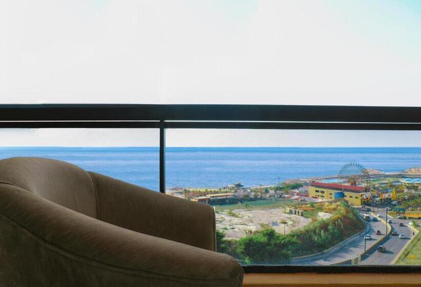 اتاق استاندارد, Grand Suites