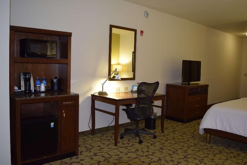 Стандартный Номер Кровать Кинг, Hilton Garden Inn Rochester Downtown, Ny
