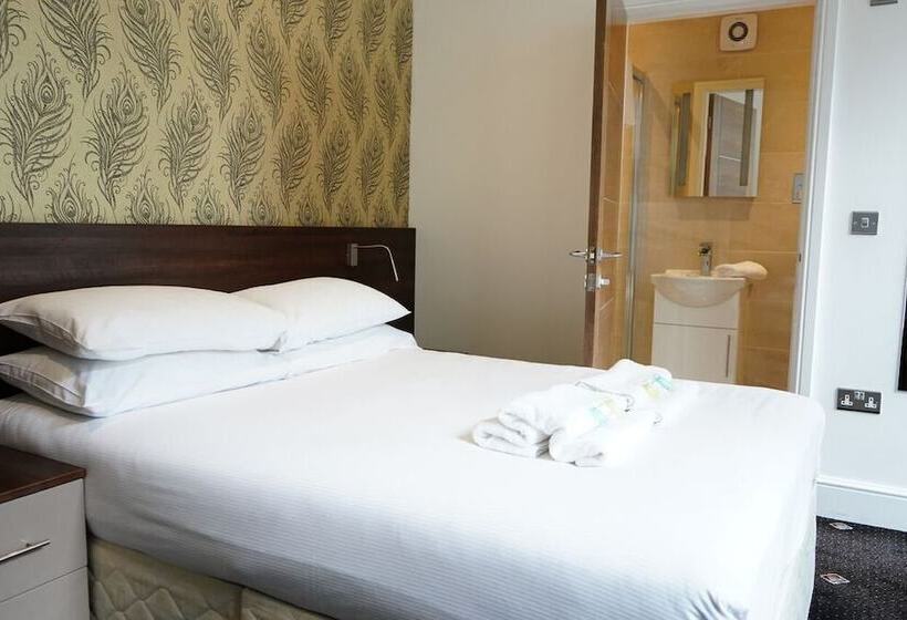 Quarto Estandar, Marlborough