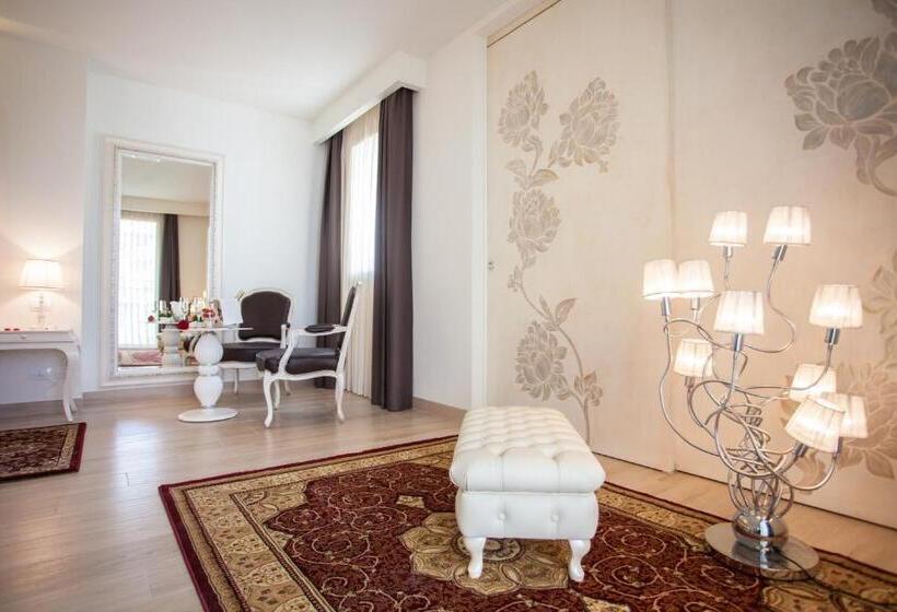 Suite Deluxe, Princier Fine Resort & Spa