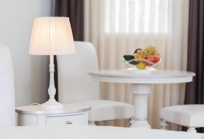 Suite Deluxe, Princier Fine Resort & Spa