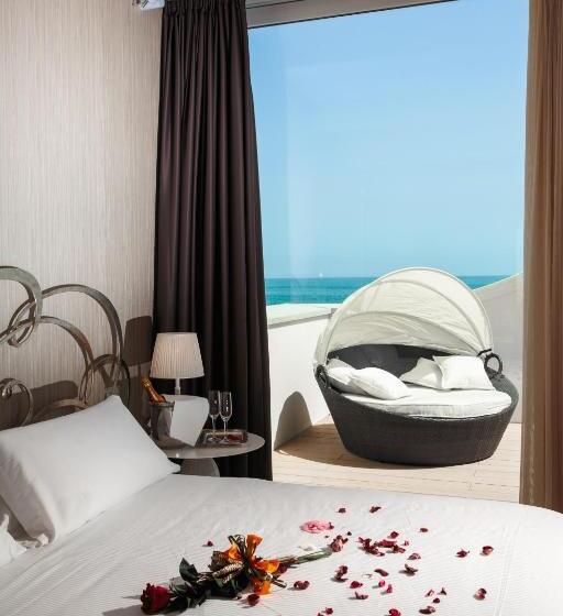 Suite Queen Bed, Princier Fine Resort & Spa