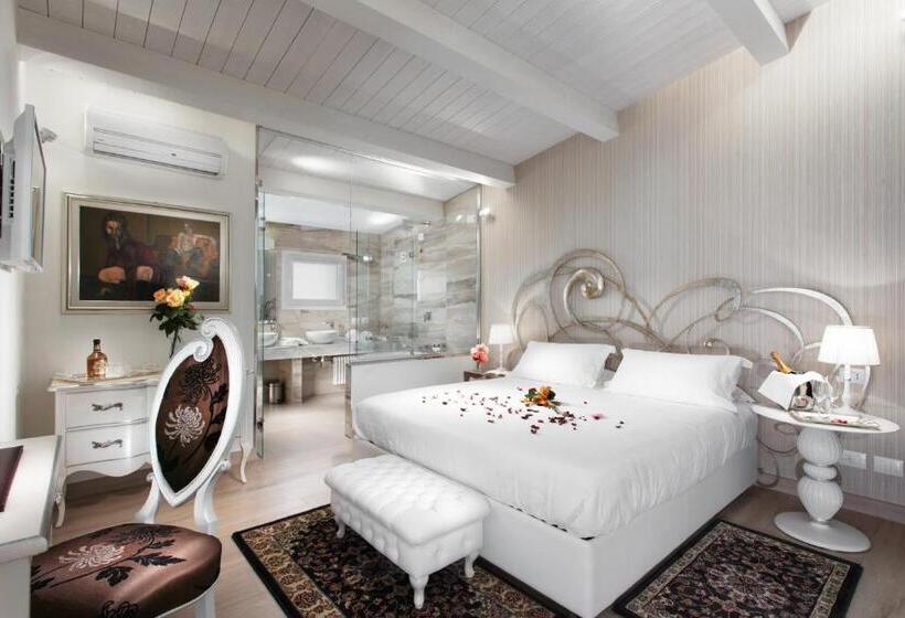 Suite Queen Bed, Princier Fine Resort & Spa