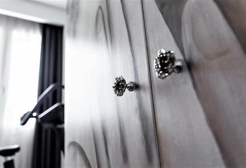 바다 전망 스위트, Princier Fine Resort & Spa