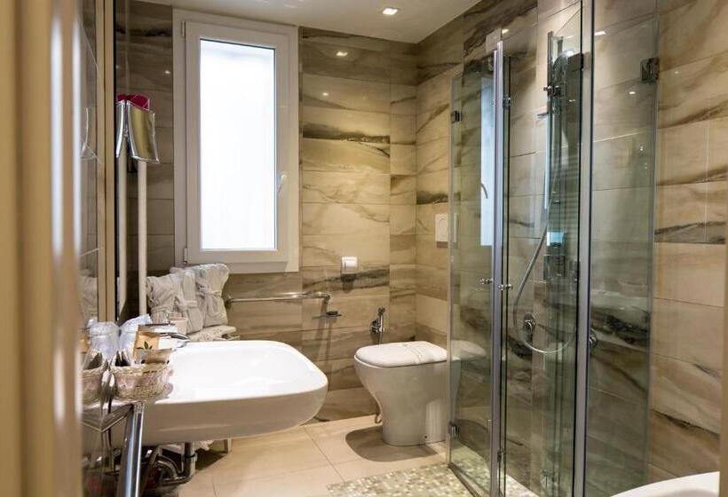 Quarto Economy, Princier Fine Resort & Spa
