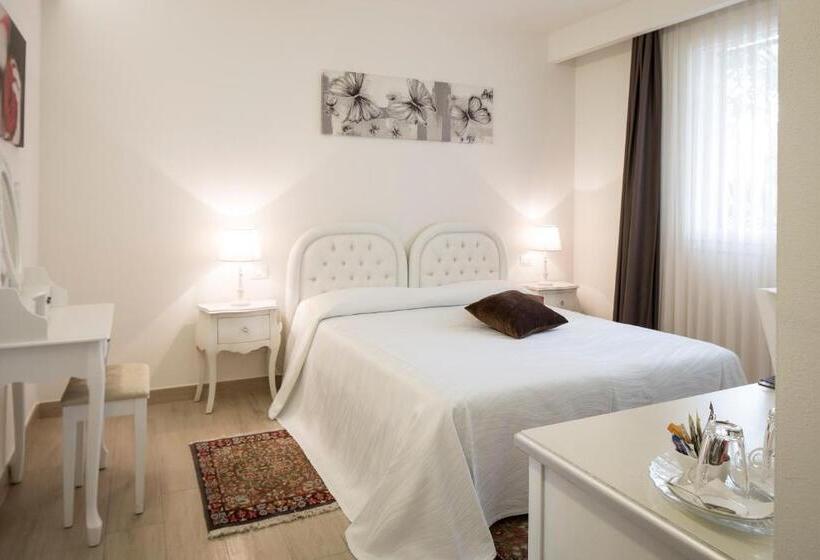 이코노미 룸, Princier Fine Resort & Spa