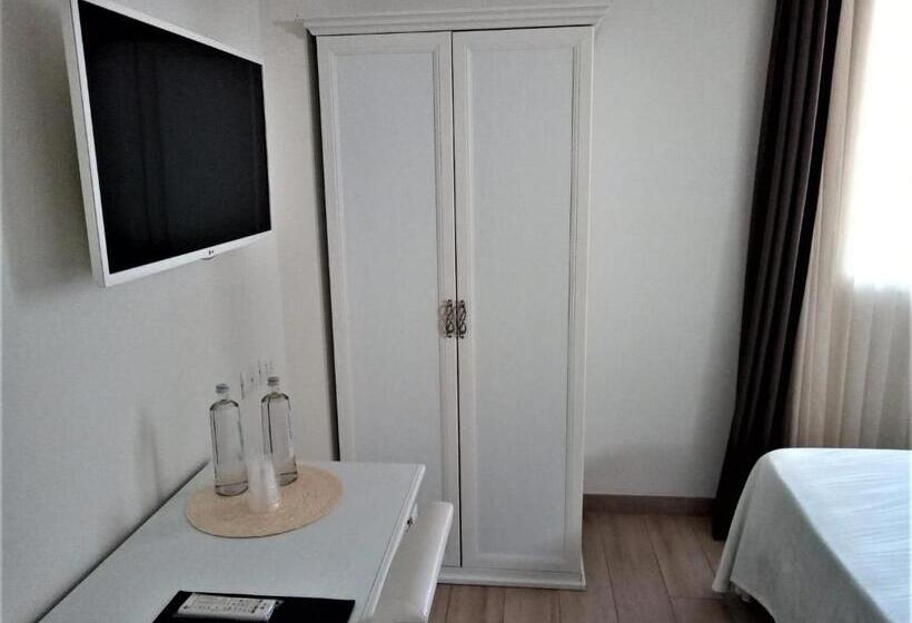 Quarto Basic, Princier Fine Resort & Spa