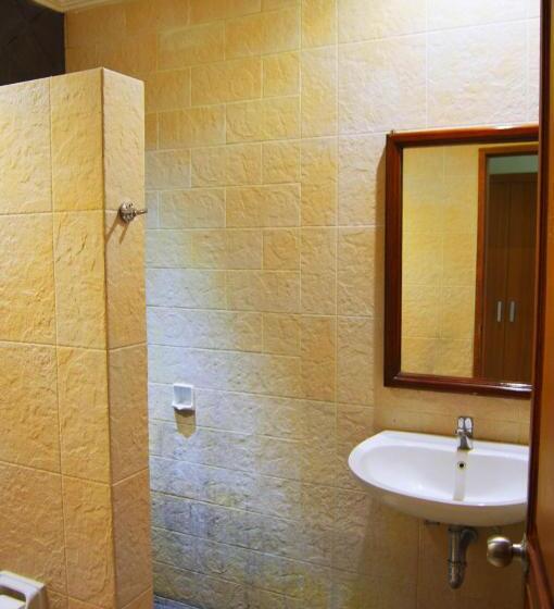 Номер Deluxe, Sanghyang Indah Spa Resort