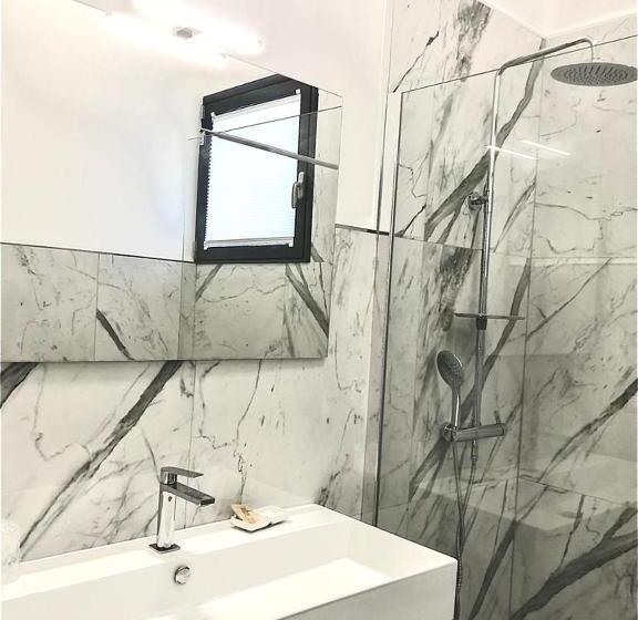 Стандартный Номер Кровать Кинг, La Corte Dei Pozzi