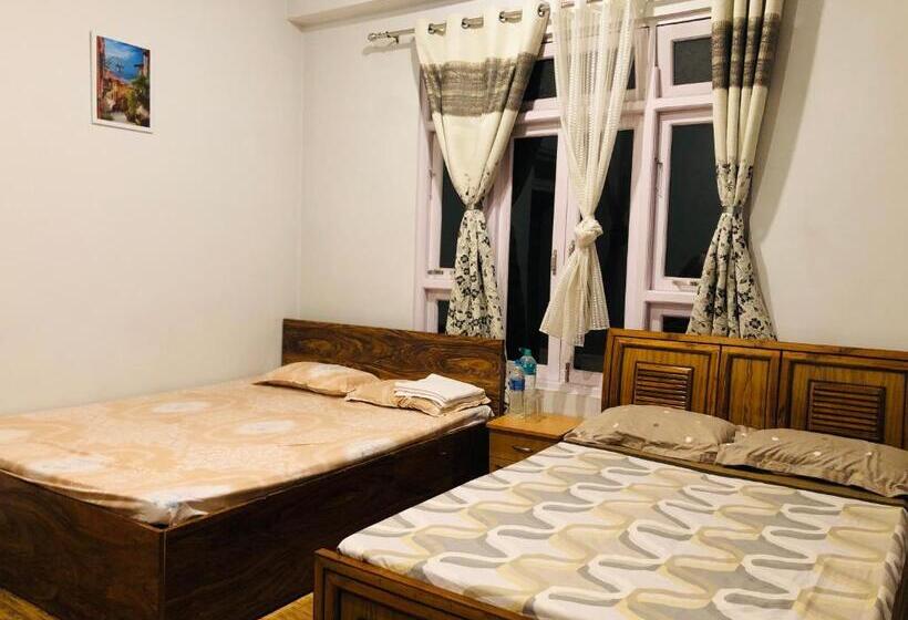 اتاق استاندارد, Sherpas Enclave