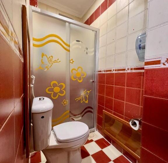Standard room with outdoor bath, Raqeem