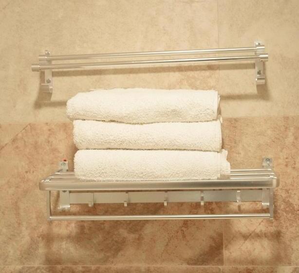 Standard room with outdoor bath, Raqeem