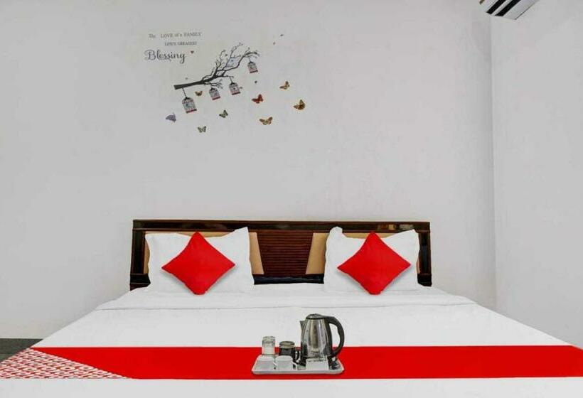 トリプルクラシックルーム, Oyo Flagship 70091 Pawan Paying Guest House