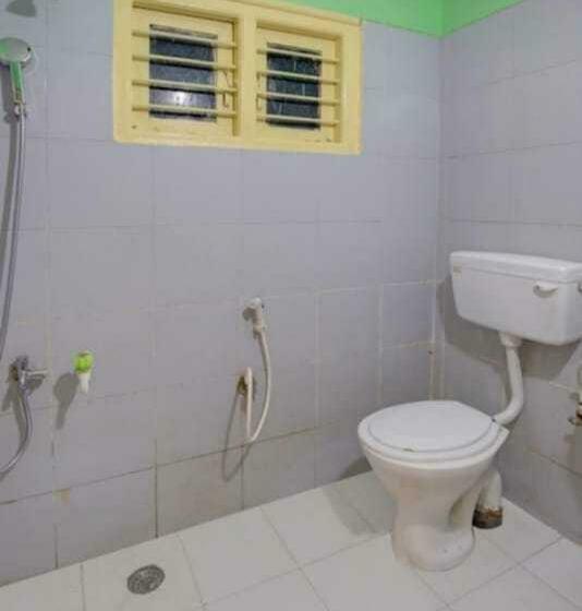 Трехместный Номер Классика, Pop 70153  New City Residency