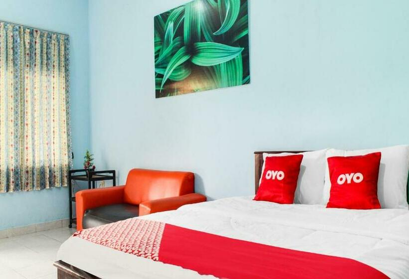 Номер Стандарт, Oyo 91769 Wisma Harapan Baik