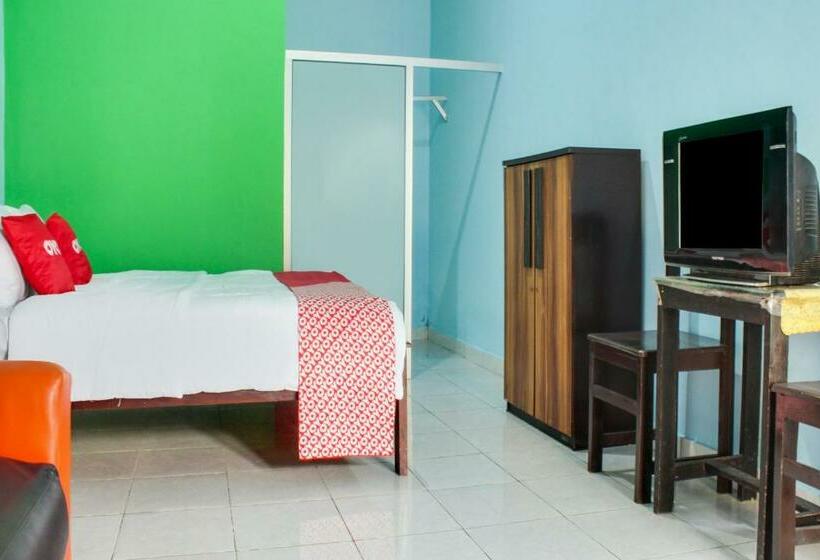 Номер Стандарт, Oyo 91769 Wisma Harapan Baik
