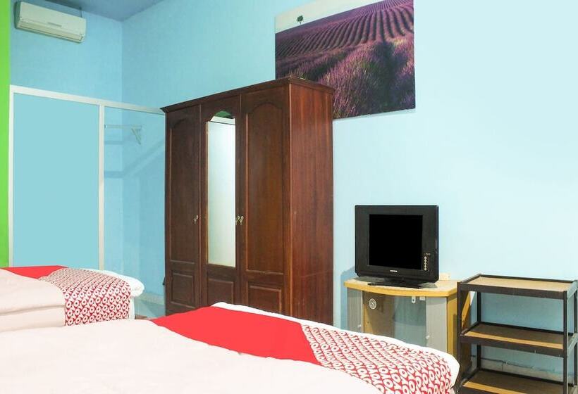 Номер Стандарт, Oyo 91769 Wisma Harapan Baik