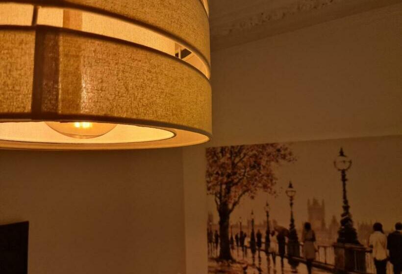 豪华房间, Beautiful Rooms In London