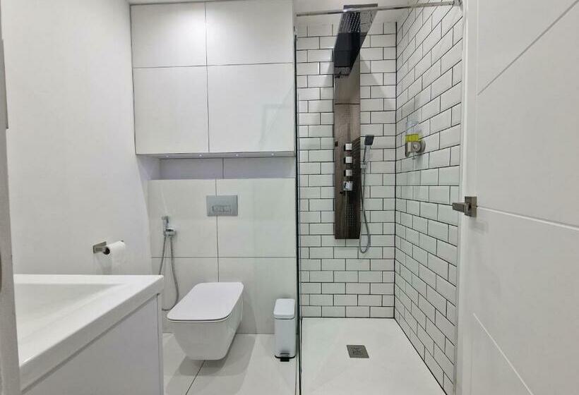 豪华房间, Beautiful Rooms In London
