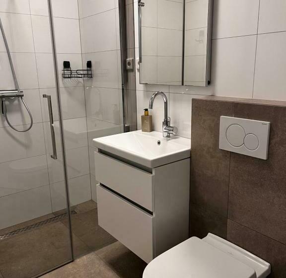 اتاق استاندارد, Mysa