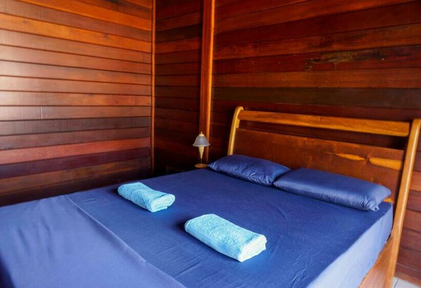 스위트, Hostel Capricórnio Carcará