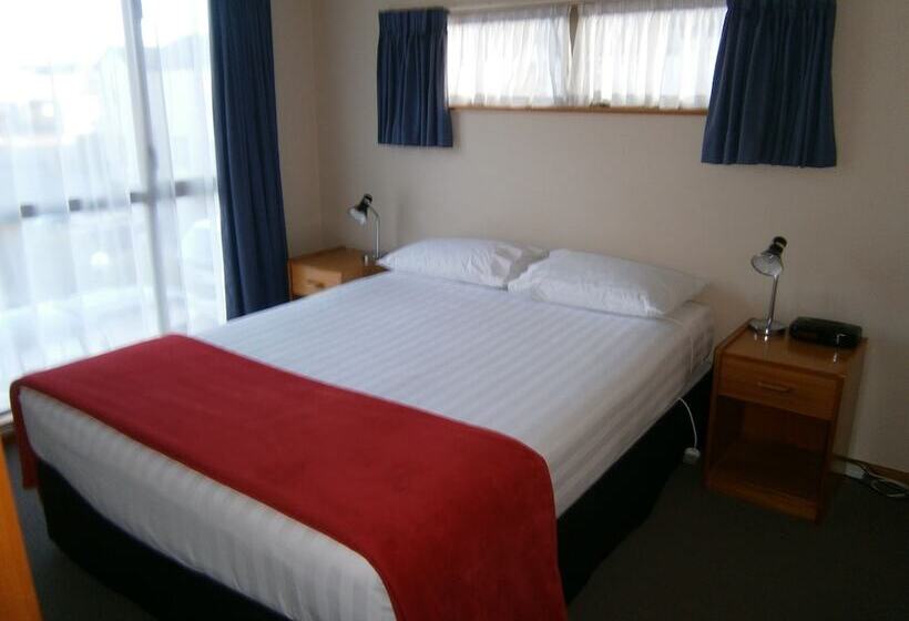 Апартаменты 1 Спальня, Deans Bush Motel