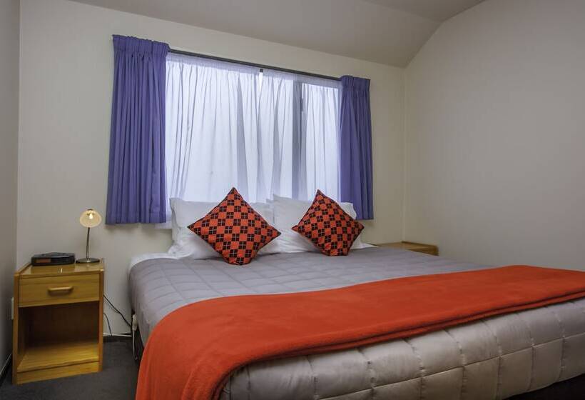 Апартаменты 2 Спальни, Deans Bush Motel