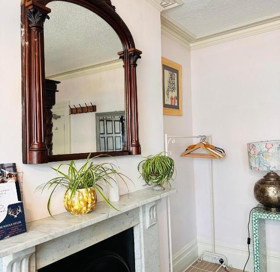 Номер Стандарт, Boho Beach House   Beach Location