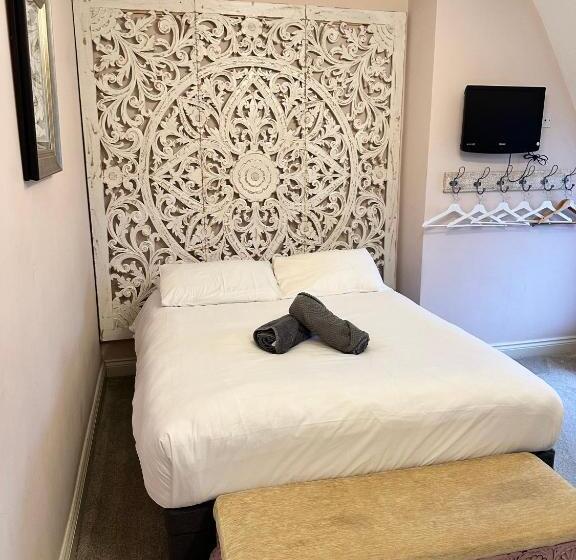Четырехместный Номер Стандарт, Boho Beach House   Beach Location