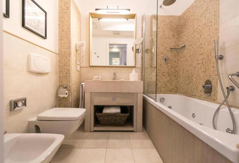Классический Номер, Canne Bianche Lifestyle