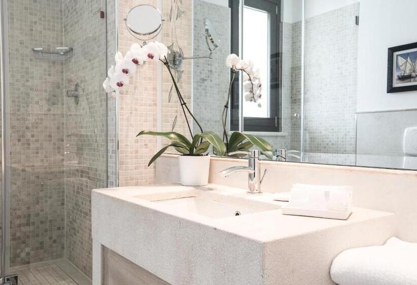 Люкс Executive Вид на Море, Canne Bianche Lifestyle