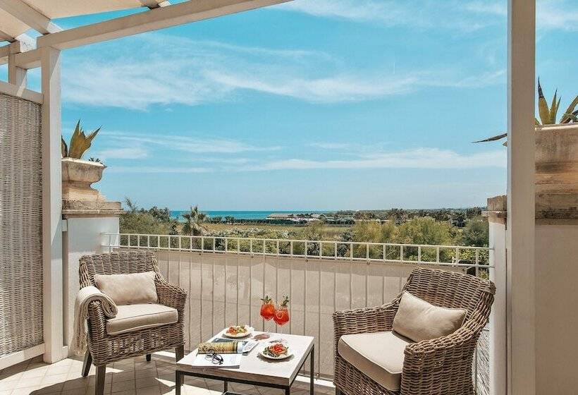 Номер Superior, Canne Bianche Lifestyle
