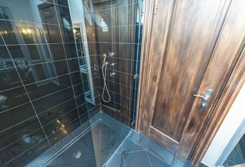 Номер Стандарт, Casa Din Bran   Inn Cuisine