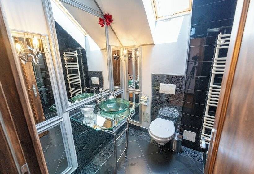 Номер Стандарт, Casa Din Bran   Inn Cuisine