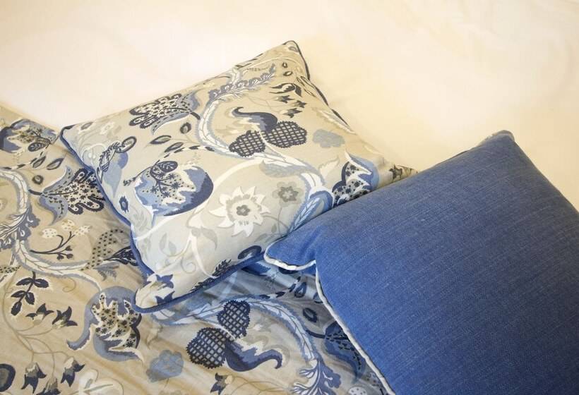 Классический Номер, Chestnuts House Boutique B&b