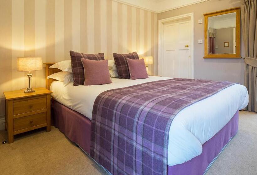 Номер Superior, Chestnuts House Boutique B&b