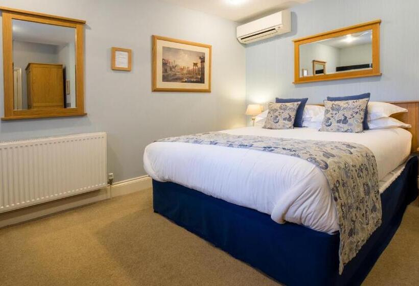 Классический Номер, Chestnuts House Boutique B&b